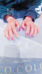 -CO COLOR美甲美睫美妆