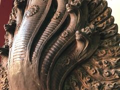 -柬埔寨国家博物馆