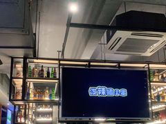 -木屋烧烤(创意园店)