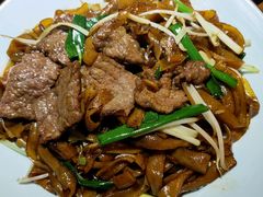 -广东道至正餐厅(区庄店)