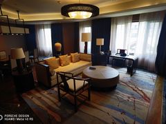 -长白山万达喜来登度假酒店