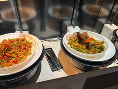 -翠林精选·洗浴·餐饮·住宿(江东大道店)