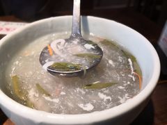 -鱼食饭稻·苏浙土菜17年老馆子(平江路店)