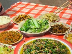 -老方桌烂蹄花川菜馆(九龙坡店)