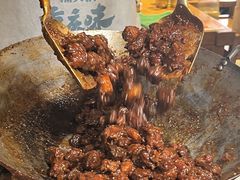 -楠火锅(太古里总店)