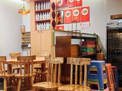 -京玉菲饭店(李村店)