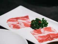 -滟设火锅料理(南滨路店)