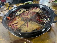 -正南齊北重庆老火锅(光华村直营店)