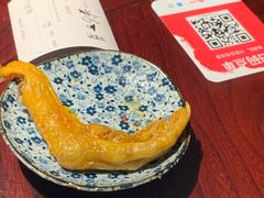 鸭掌-粉家柳州螺蛳粉(杨宅路店)