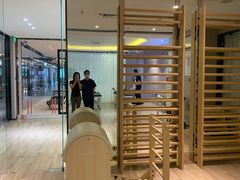 -懒人Club健身(卓越时代广场店)