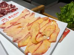 胸口朥-陈记顺和潮汕牛肉火锅(韩江路店)