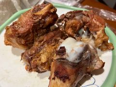 -95号酱骨·一块豆腐(展春园西路店)