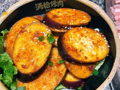-酒拾烤肉(九方店)