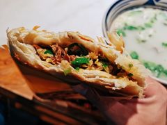 -虢国羊肉汤馆(政二街店)
