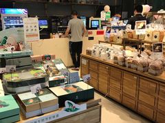 -仟吉·ART FARM主题店(菱角湖万达店)