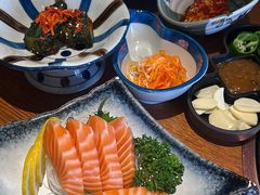 -炎蔵牛舌烤肉
