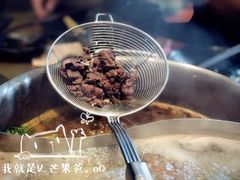 -手选潮汕鲜活牛肉火锅(二七广场店)