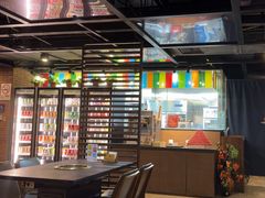 -神户赤童日式烤肉伙伴(东直门店)