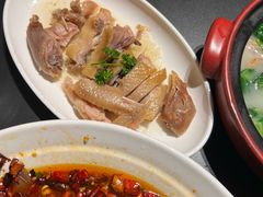-知楚•精致湖北菜(武商MALL店)