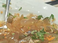 -郑庄脂渣海鲜楼(九水路店)