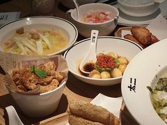 -太二酸菜鱼(正大广场店)