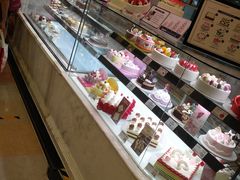 -巴黎贝甜(华堂新辰汇店)