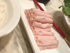 -南门涮肉(通州大船店)