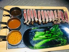 -陌上花儿·音乐西餐吧(和平店)