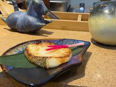 -达摩君日本料理(泰海花园小区店)