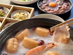 -牛牛和牛海鲜粥底火锅(长虹国际城店)