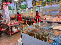 -桂园白粥·潮汕老味道