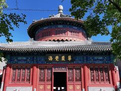 -大钟寺古钟博物馆