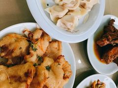 -东方饺子王(工农大路店)