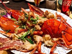 -大岛日本料理铁板烧(南通大饭店)