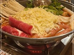 -冰川冷面·延边菜·炭烤串(观前店)