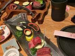 -赤坂亭M9和牛烧肉(世博源店)