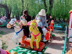 -北戴河集发农业梦想王国