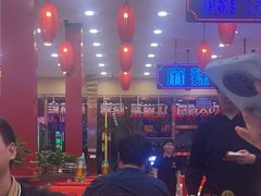 -簋街仔仔小龙虾(总店)