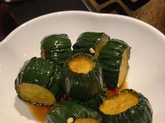 -探鱼·鲜青椒爽麻烤鱼(领展购物广场店)