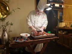 -范家小馆·烤鸭新京菜(金融街店)