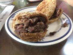 -老爆肚满五香烧牛羊肉