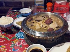 -人民公社大食堂(张家湾店)