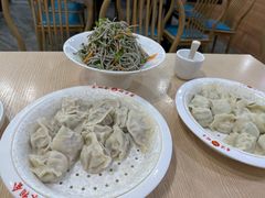 -老边饺子馆(西站店)