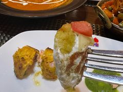 -辛德里印度餐厅(勒泰商圈店)