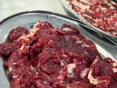 -菜忠潮州牛肉店(岗厦店)