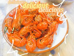 -小李子油焖大虾向阳总店