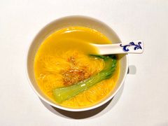 河蟹大刀金丝面-耳朵眼会馆(鼓楼店)