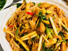 -陈根记大牌档