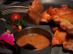 -七海旋律西餐厅(金沙湾店)