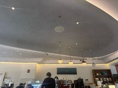 -fishtank鱼缸咖啡(三山街店)